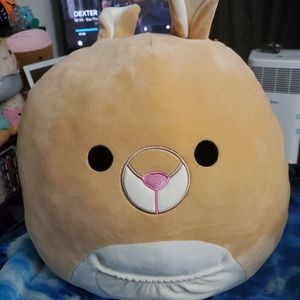 16" Keely Kangaroo Squishmallow